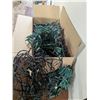 Image 2 : Box of Christmas Lights – Untested