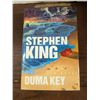 Image 2 : (2) NEW Books – Sydney Bauer & Stephen King