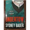 Image 4 : (2) NEW Books – Sydney Bauer & Stephen King