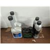 Image 2 : Fuel & Oil Conditioners
