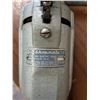 Image 2 : Vintage 12” Hedge Trimmer, Propane Bottle w/ Regulator, Black & Decker Cordless Drill (No B