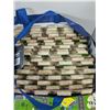 Image 2 : 21pc Interlocking Foam Play Mat