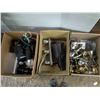 Image 2 : Renovation Supplies – Sink, Door Knobs, Lights, etc.