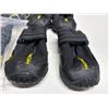 Image 2 : (4) Pair of Dog Shoes. (Size 6) (New)