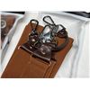 Image 2 : (3) Men's Suspenders. (New)