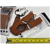 Image 3 : (3) Men's Suspenders. (New)
