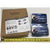 Image 2 : Portable Multifunctional Arm Trainer Kit and (2) boxes of Kinesiology Tape. (Everything New)