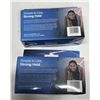 Image 4 : Portable Multifunctional Arm Trainer Kit and (2) boxes of Kinesiology Tape. (Everything New)