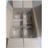 Image 1 : (4) Coleman Lantern Globes in Original Box – Mint Condition