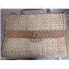 Image 5 : (2) Large Baskets, (3) Briefcases, Microsoft Windows 95 Disk