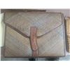 Image 6 : (2) Large Baskets, (3) Briefcases, Microsoft Windows 95 Disk