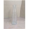 Image 3 : Vintage Glass 10oz Pepsi Cola Bottle, Glass P.A.C.Co. Bottle