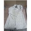Image 2 : (2) Women’s Coats – Cleo Petites (Size 12), Banana Republic (Size 10)