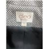 Image 5 : (2) Women’s Coats – Cleo Petites (Size 12), Banana Republic (Size 10)