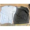 Image 1 : (2) XL Men’s Sweaters – Retreat & Denver Hayes