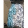 Image 1 : (2) Kimonos From Japan – Men’s Cotton (L), Women’s Vintage Silk (needs so