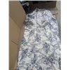Image 2 : (2) Kimonos From Japan – Men’s Cotton (L), Women’s Vintage Silk (needs so