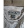 Image 5 : (2) Men’s Sweaters – Quckreflex (L), Gap (XL)