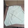Image 3 : (2) Ladies Sweaters – Banana Republic (Med), Handknit (Large)