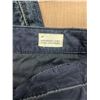 Image 2 : (2) Pairs Size 12 Ladies Pants – Arizona Denim Jeans, Gap Chinos