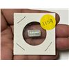 Image 1 : 2024 Trump 1 Gram .999 Silver.