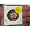 Image 1 : Scottsdale Mint - 1 Gram .999 Fine Silver.
