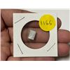 Image 1 : 1 Gram .999 Fine Silver.