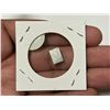 Image 2 : 1 Gram .999 Fine Silver.