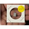 Image 1 : 1 Gram .999 Fine Silver.