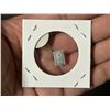 Image 2 : 1 Gram .999 Fine Silver.