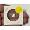 Image 1 : 1 Gram .999 Fine Silver.