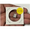 Image 1 : 1 Gram .999 Fine Silver.