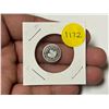Image 1 : Mandate Freedom 1 Gram .999 Fine Silver.