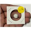 Image 1 : Liberty - 1 Gram .999 Fine Silver.