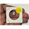 Image 1 : 1 Gram .999 Fine Silver.