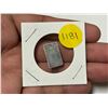 Image 1 : Wessex Mint - 1 Gram .999 Fine Silver.