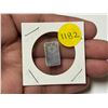 Image 1 : Scottsdale Mint - 1 Gram .999 Fine Silver.