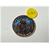 Image 1 : Bullion Stackers - Kodiak Bear Coin.
