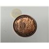 Image 2 : Bullion Stackers - Kodiak Bear Coin.