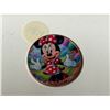 Image 2 : Mickey and Minnie - 1 Troy Ounce .999 Fine Copper.