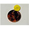 Image 1 : Mortal Kombat - 1 Troy Ounce .999 Fine Copper.