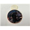 Image 2 : Spider Man and Venom - 1 Troy Ounce .999 Fine Copper.
