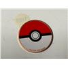 Image 2 : Pokemon Charizard - 1 oz AVDP .999 Copper.