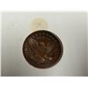 Image 2 : Statue of Liberty -  1 AVDP Ounce .999 Fine Copper.