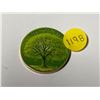 Image 1 : One AVDP Ounce Copper Coin.