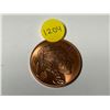 Image 1 : Liberty One AVDP Ounce Copper Coin - .999 Fine Copper.