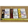 Image 1 : (3) Chicken Soup Books.  1998, 1999, 2001.