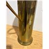 Image 3 : Metal Container For Flowers, 20” Tall