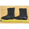 Image 1 : Ladies Leather Naturelizer Boots – Size 7.5