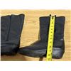 Image 3 : Ladies Leather Naturelizer Boots – Size 7.5